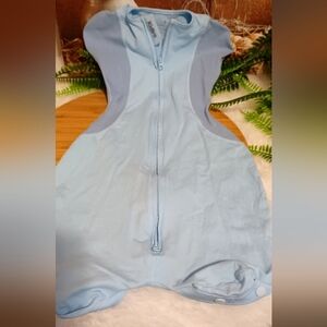 Kidira Transitional Swaddle Small 0-3 Months